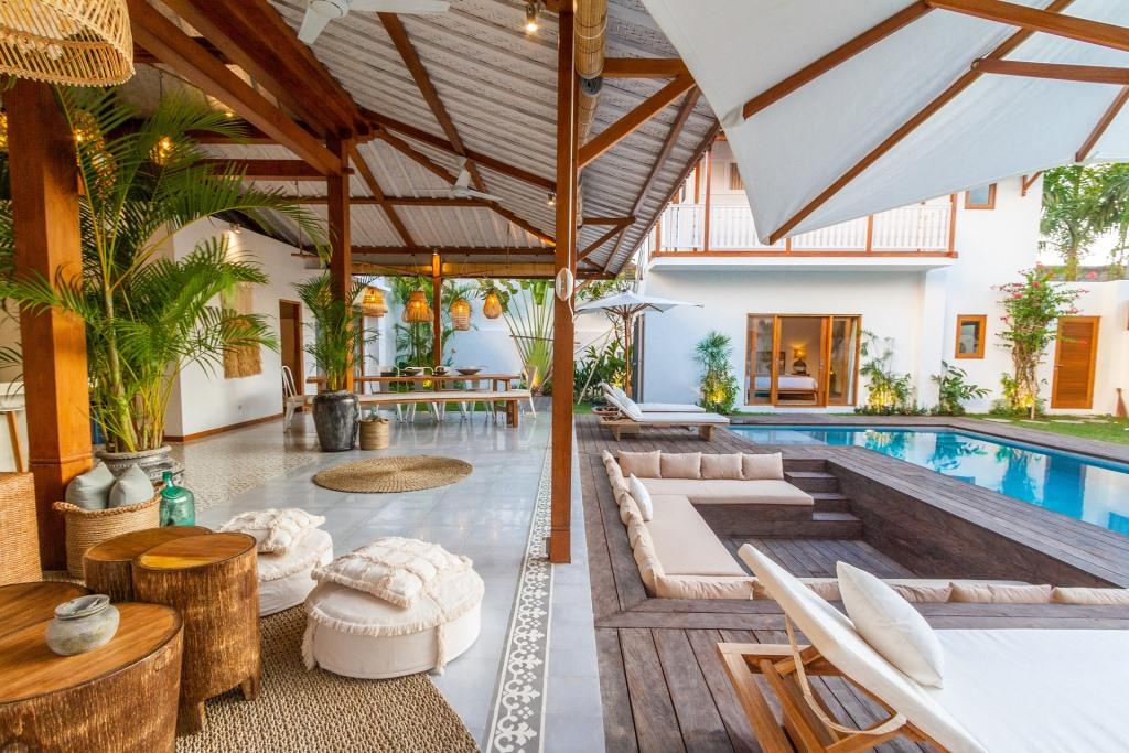 Эксперты Airbnb прогнозируют заметное подорожание аренды жилья