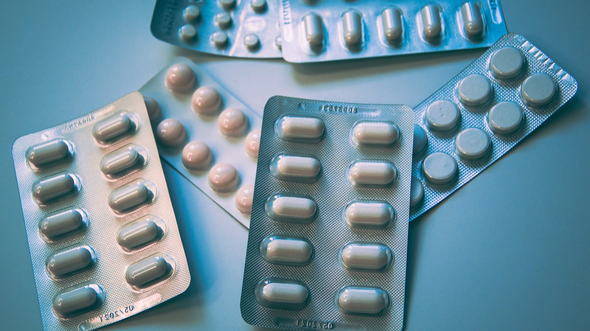 В России заблокировали 3,8 тыс. сайтов о запрещенных БАДах