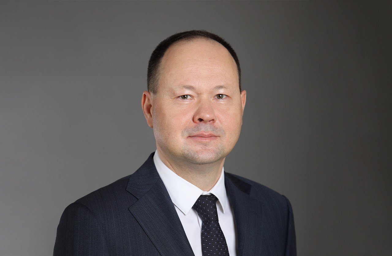 Игорь Кузьмин рассказал об основных итогах работы «Россети Ленэнерго» в 2021 году