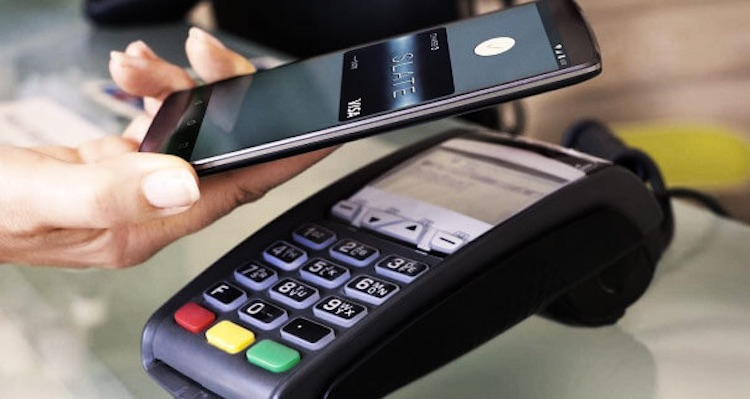 О сервисах, которые можно использовать вместо Apple Pay и Google Pay