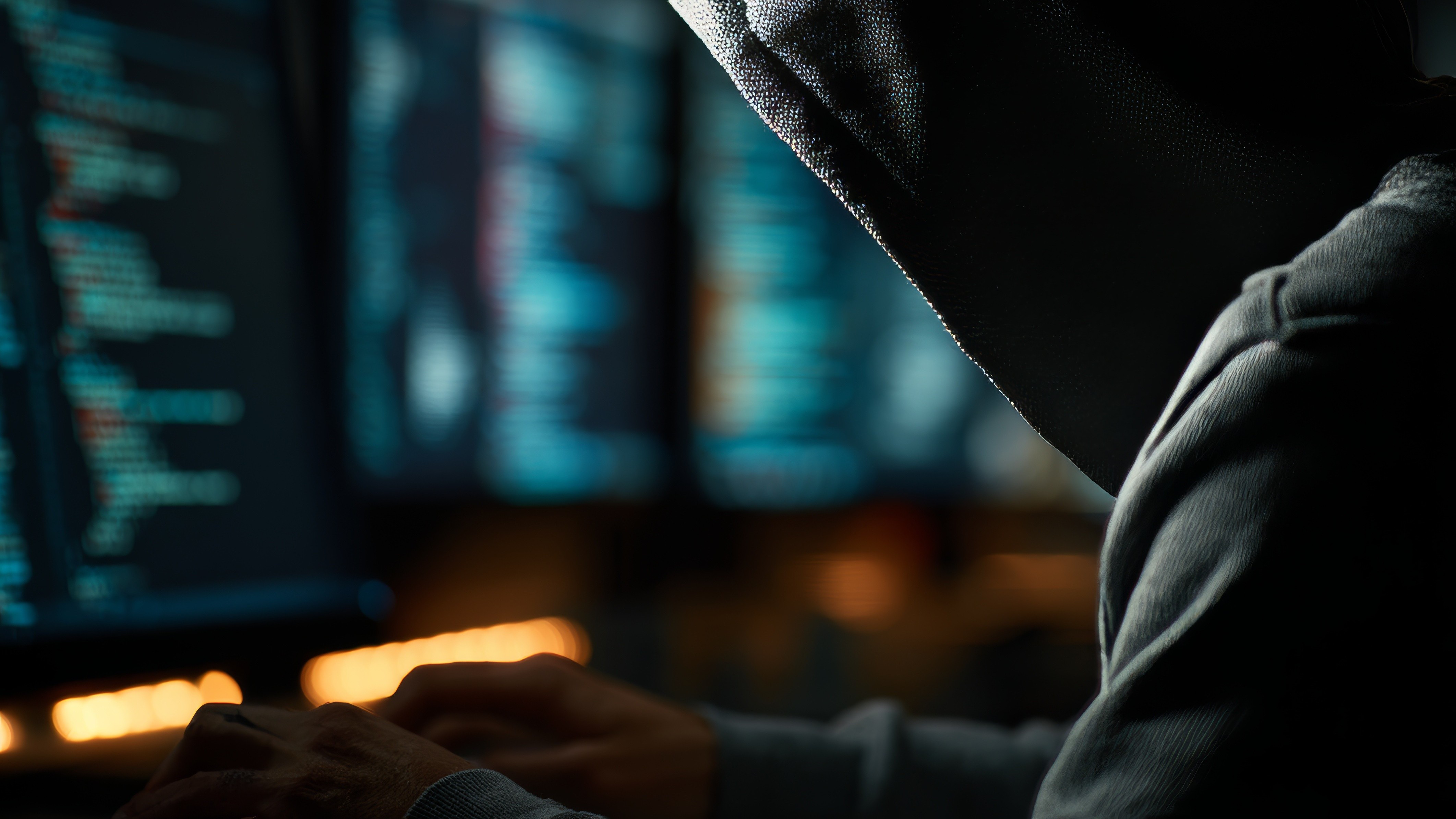 Число IT-преступлений в России за два месяца сократилось почти на треть