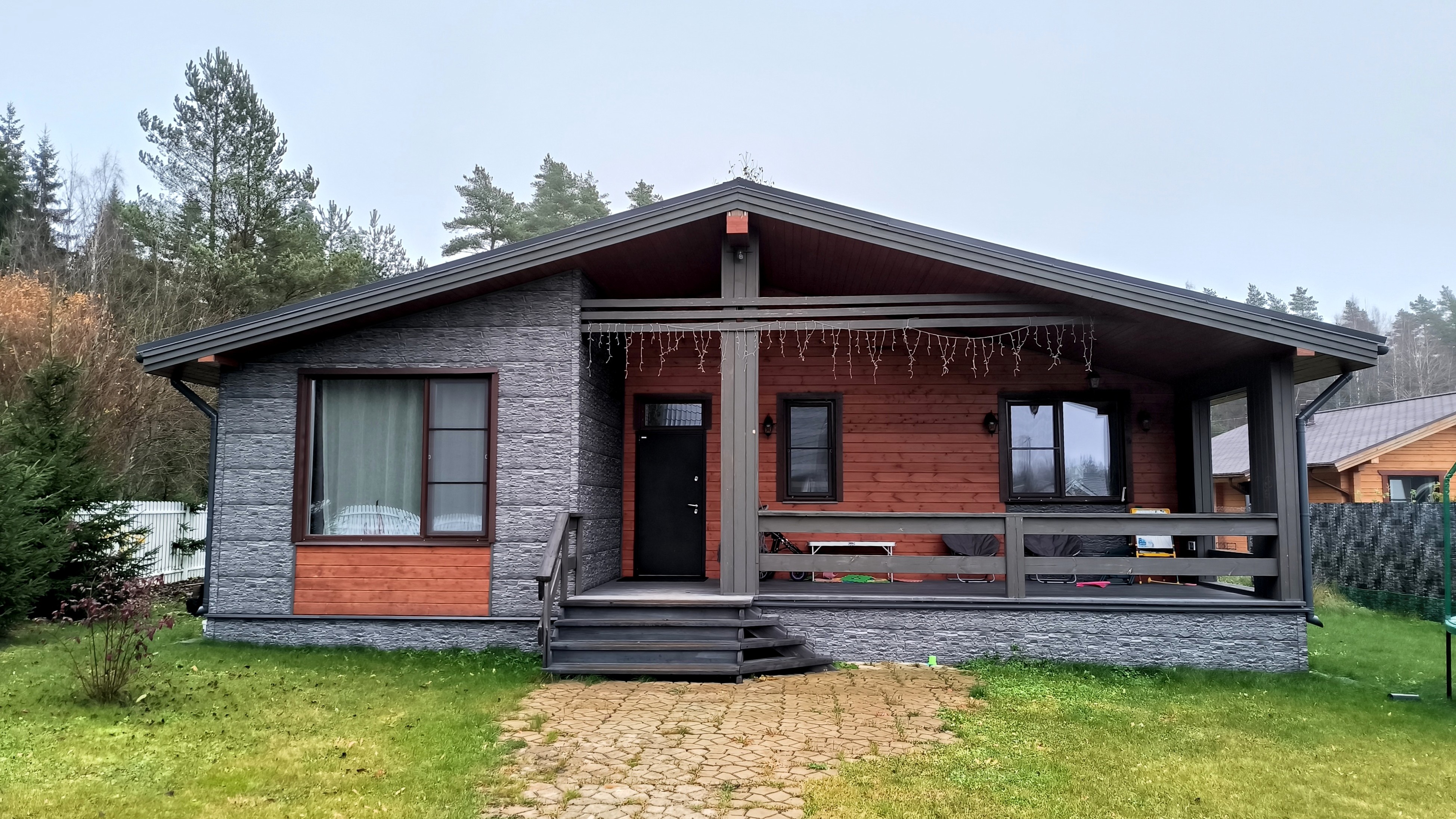 Спрос на аренду загородных домов и квартир на праздники в СЗФО вырос на 58%