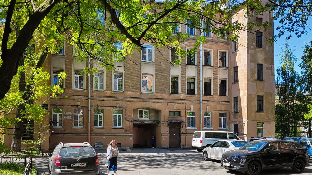 Депутаты ЗакСа Петербурга предложили новые меры защиты прав собственников жилья