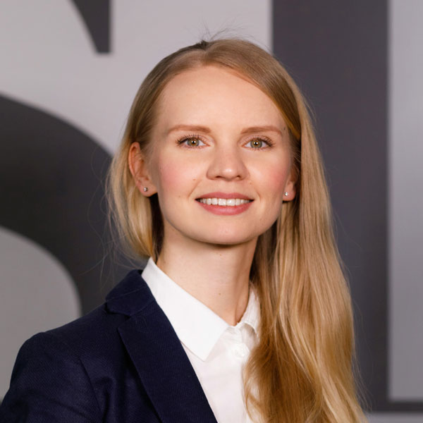Анна Баделина