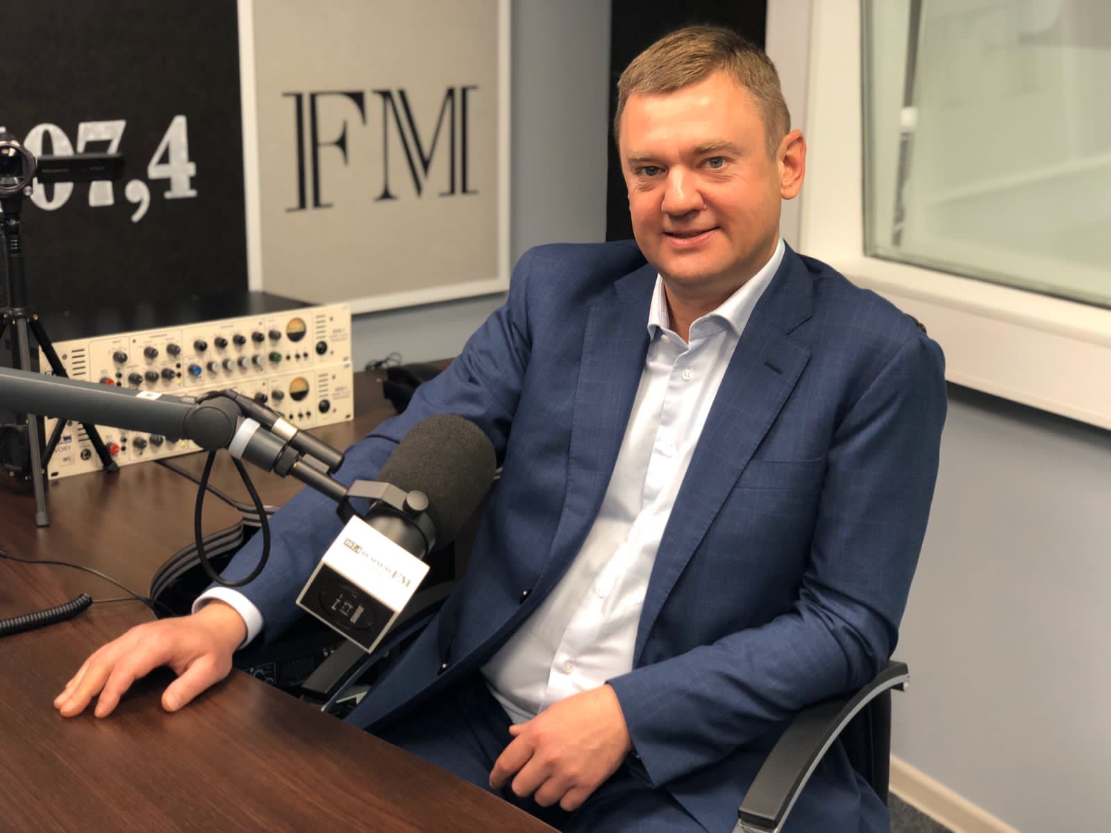 КИРИЛЛ ПОЛЯКОВ: О парковках, строительстве автовокзалов и развитии веломаршрутов