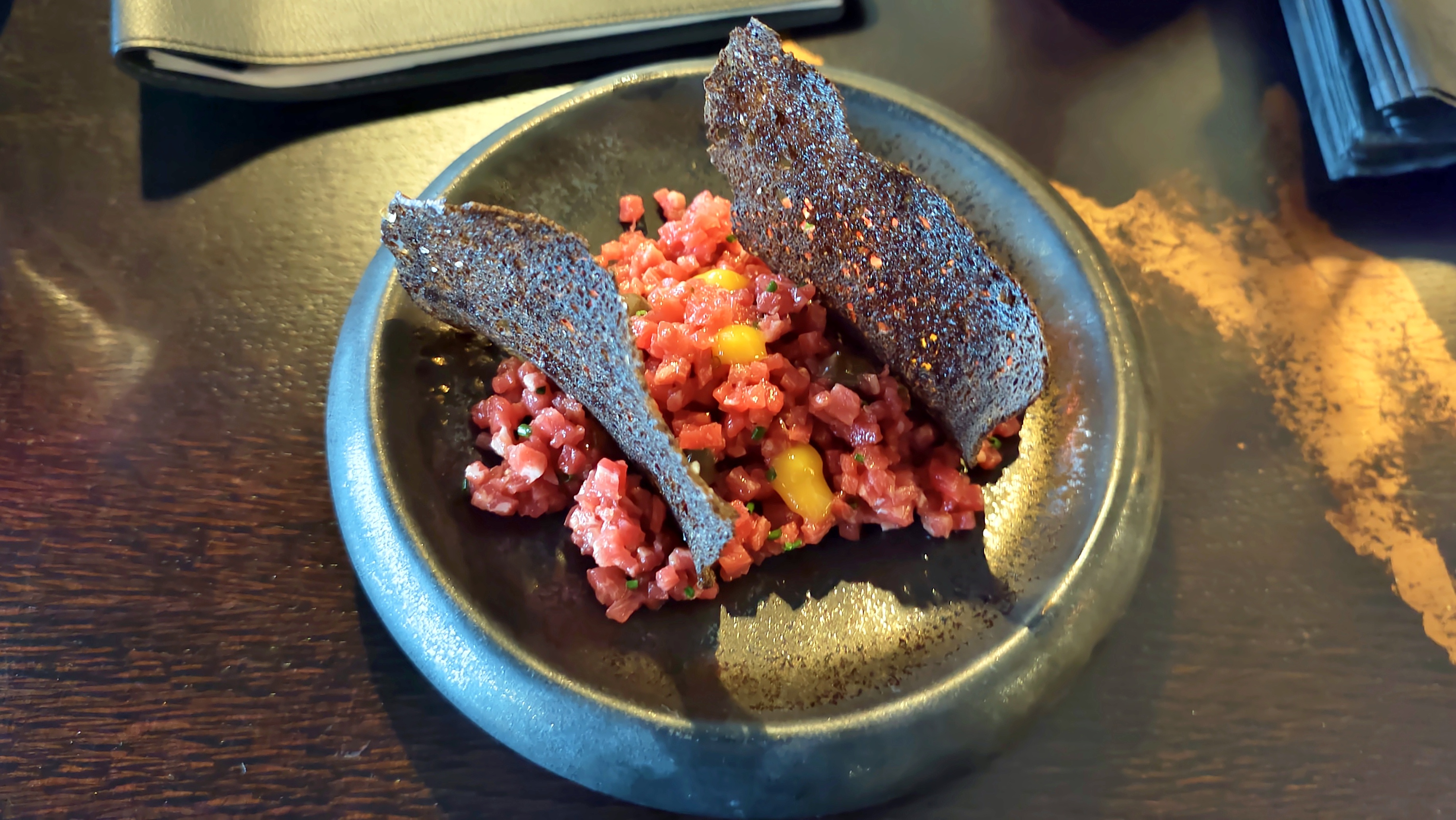 Ресторан «НеТрезвая Утка» на Пражской улице в Кудрово