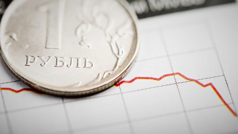 Переход Минфина РФ от продажи к покупке валюты может стать драйвером ослабления рубля
