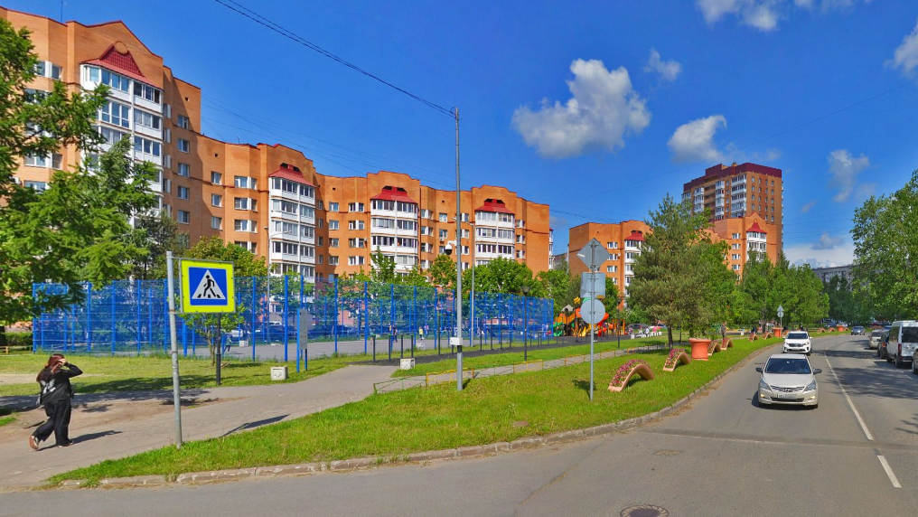Во Всеволожске до 2043 года появится 71 км новых дорог и улиц