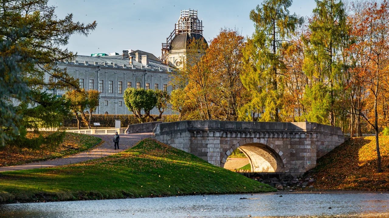 Ленобласть вошла в топ-3 регионов по бронированию городских квартир и отелей