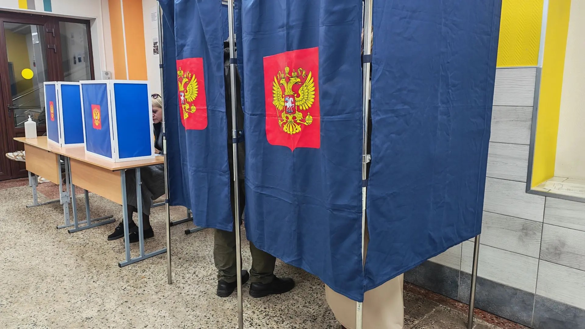 Новостной рейтинг: итоги голосования на выборах в Закс, рост финансовой нагрузки, запрет на привлечение трудовых мигрантов