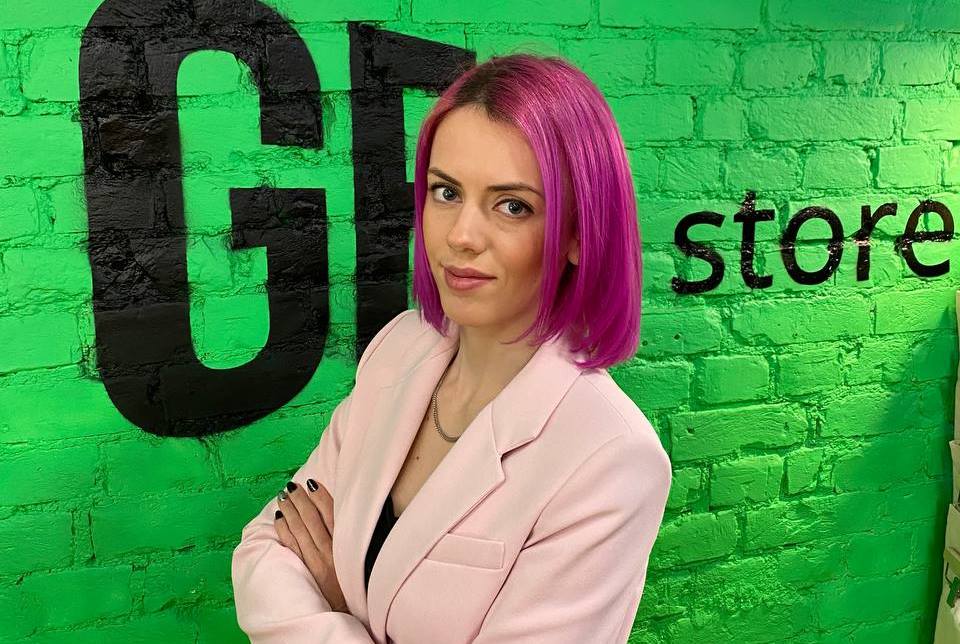 АННА НОВИКОВА: Об особенностях рынка «мерча», конкуренции и благотворительности