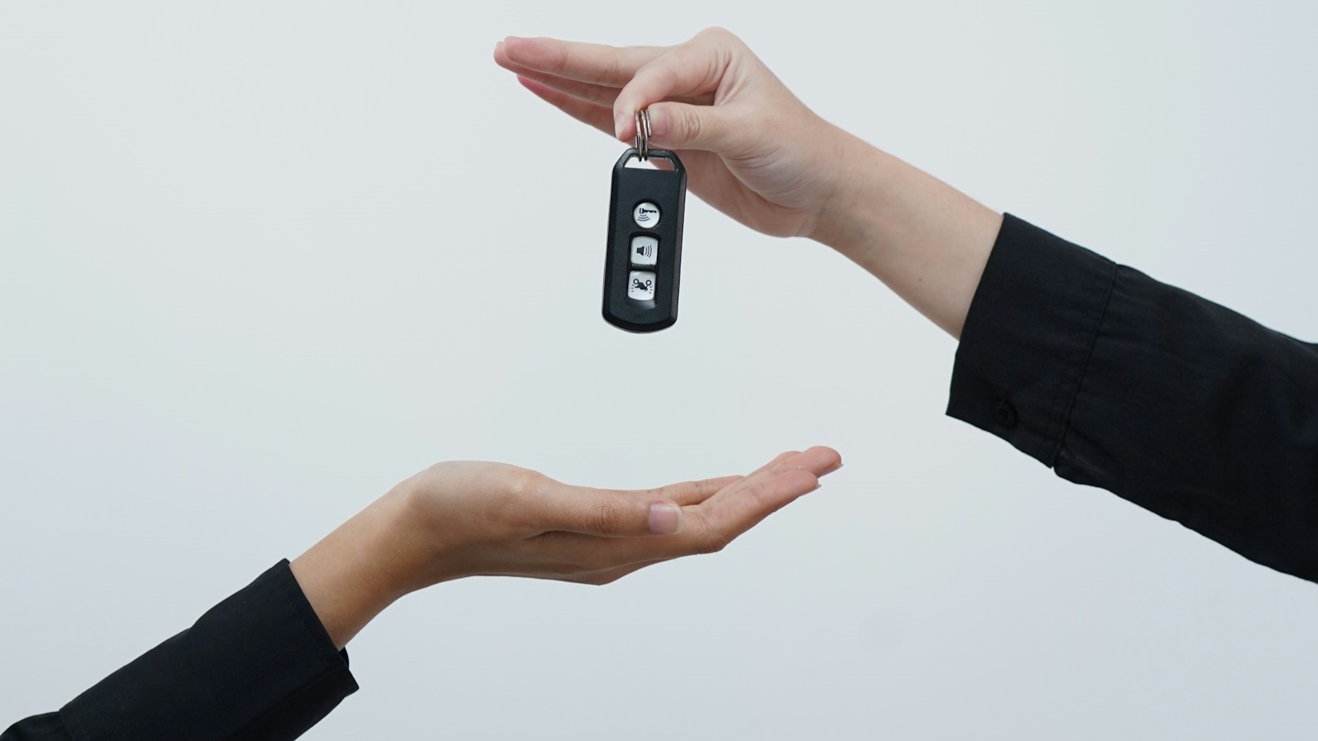 Продажи китайских автомобилей на вторичном рынке выросли на 45,5%