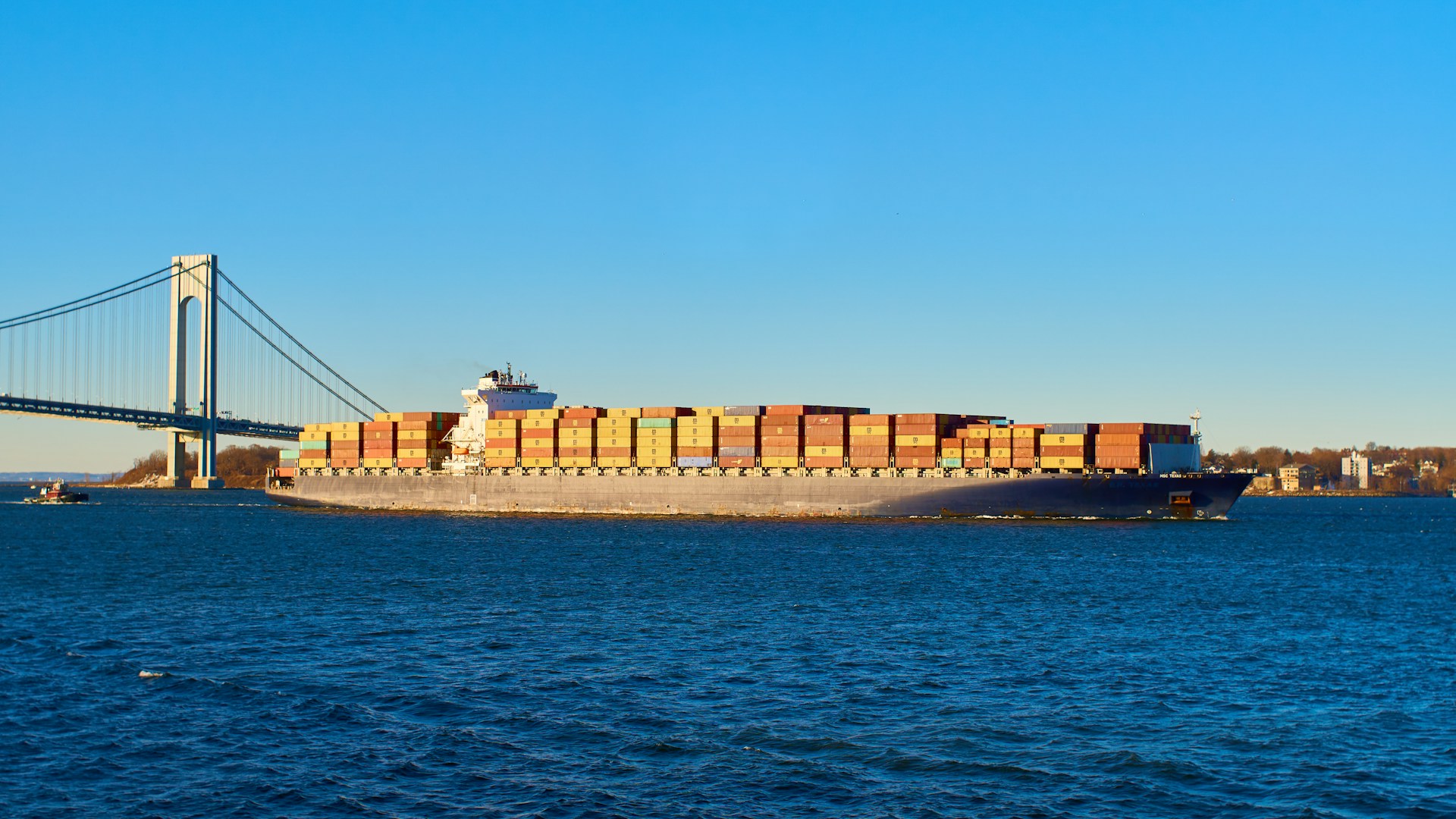 Америка потеснила Африку среди торговых партнеров России