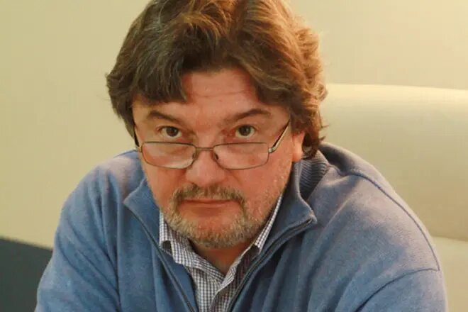 Андрей Константинов: я завидую Москве, там открывают новые станции метро, а у нас закрывают на ремонт старые