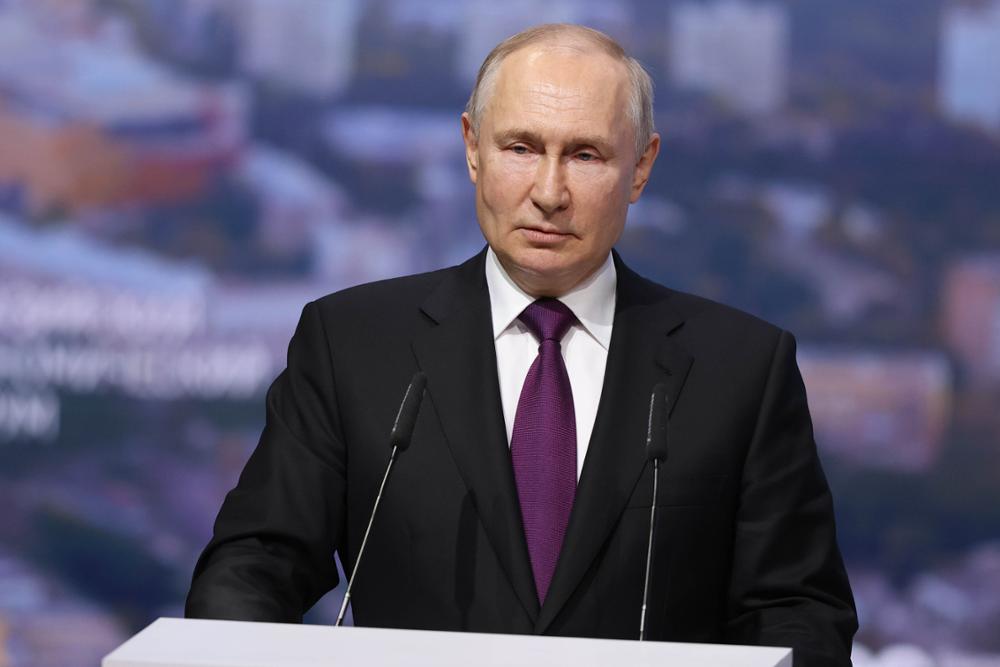 USE THE NEWS: ПМЮФ, продление проекта «Чистый воздух» и перераспределение обязанностей врачей на медсестер