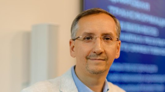 Иван Федяков: трансформация ПМЭФ, налоговая реформа, маркетплейсы вместо соцсетей