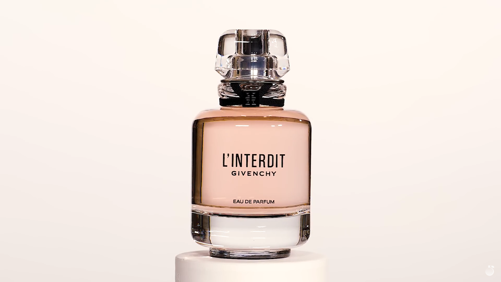 Легенды парфюмерии: Givenchy L’interdit (1957)