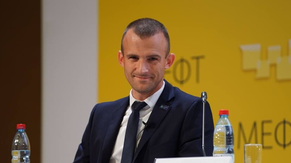 Глава Объединения самозанятых Иван Литвинов рассказал, что ждет плательщиков НПД