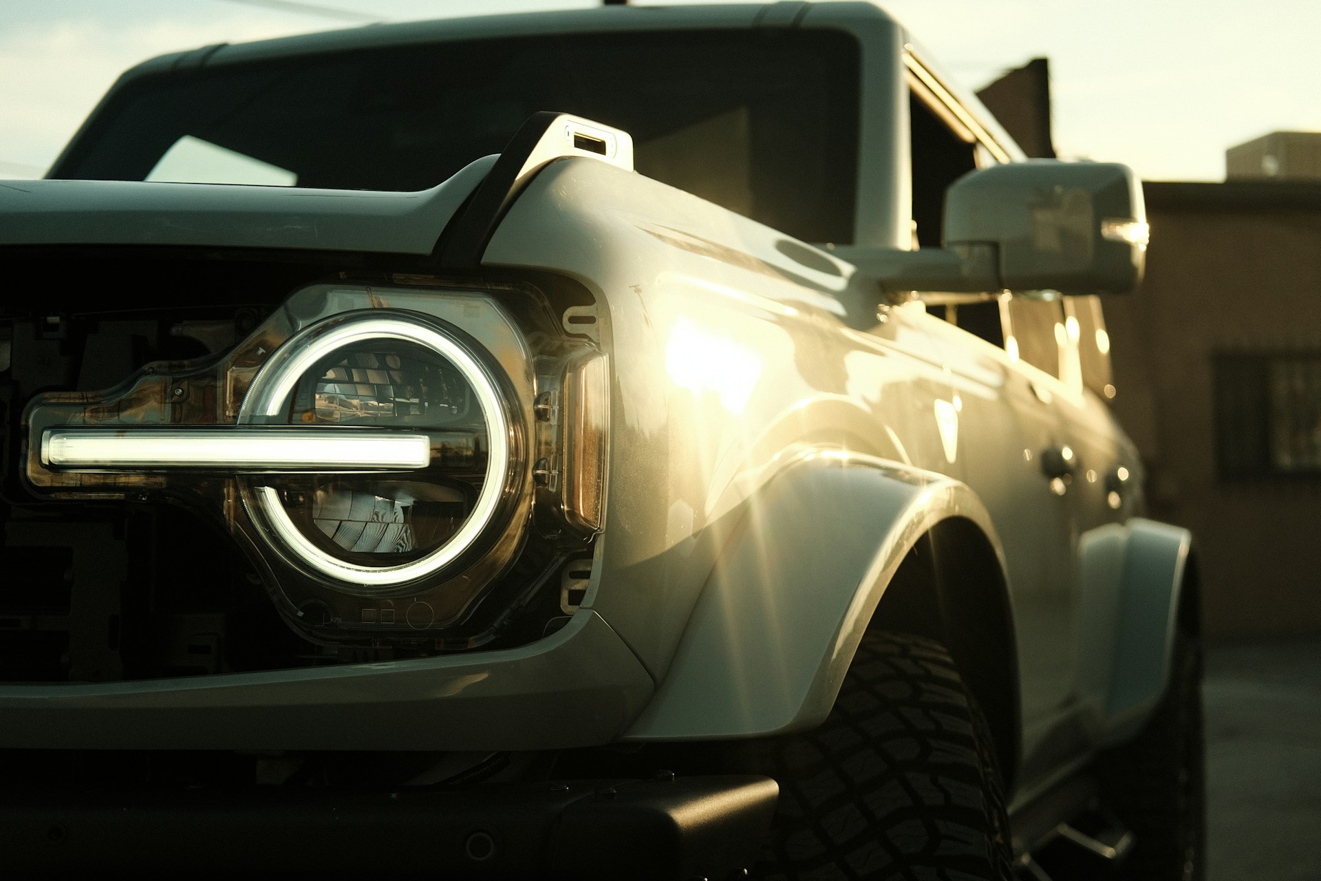 В сети назвали 5 премиальных марок самых безаварийных авто