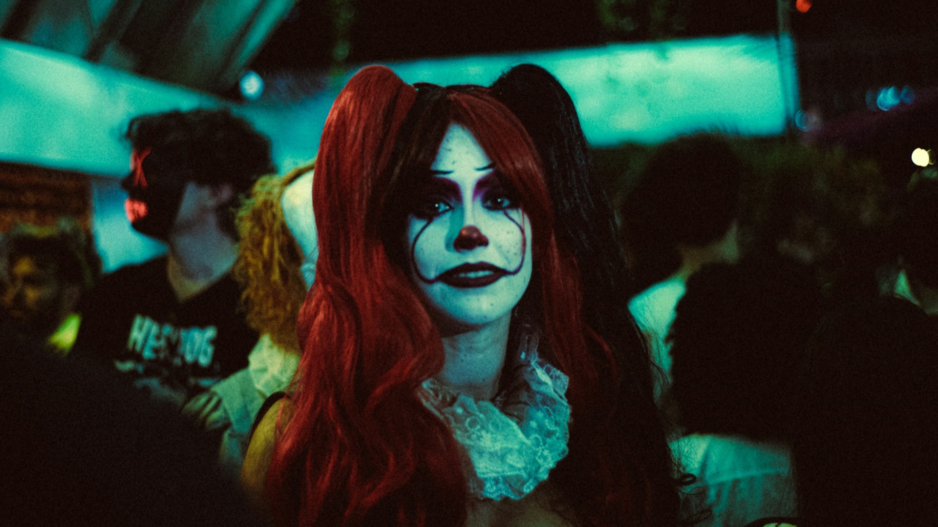 Администрация Красногвардейского района: к проблемам с организацией «Некрокомиккона» отношения не имеем