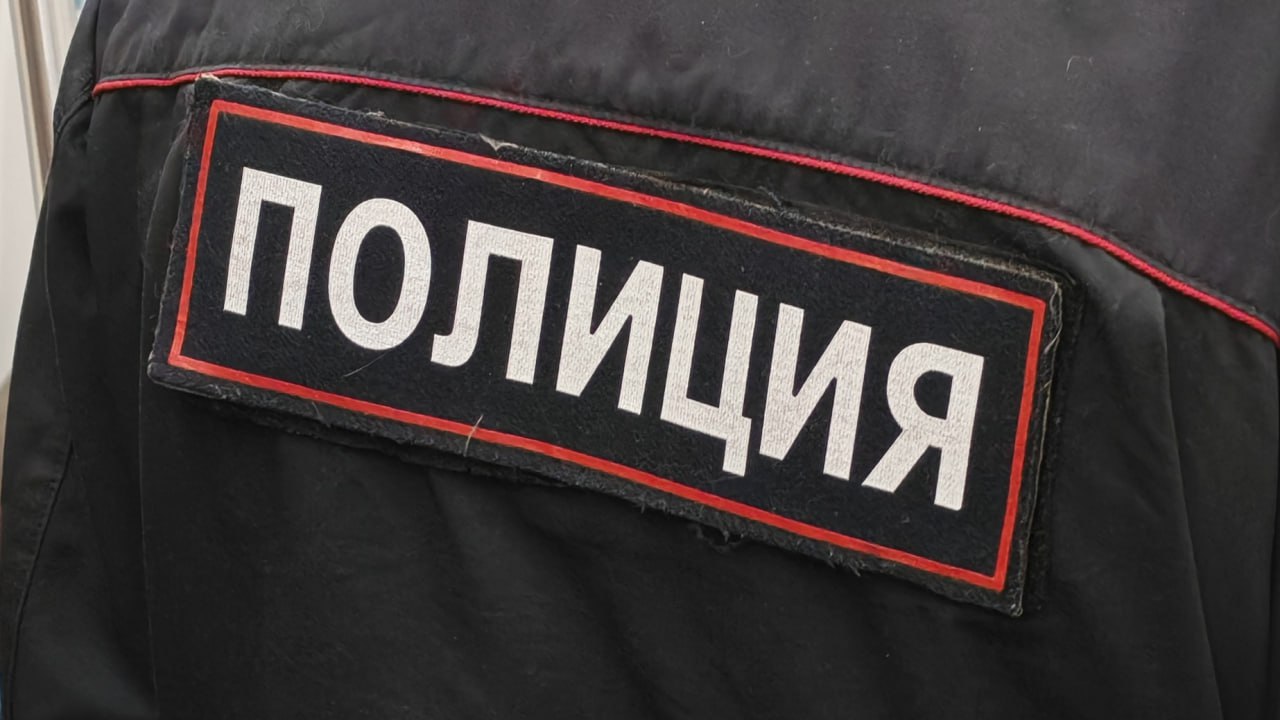 Силовики рассказали о курьёзах во время рейда в центре Петербурга