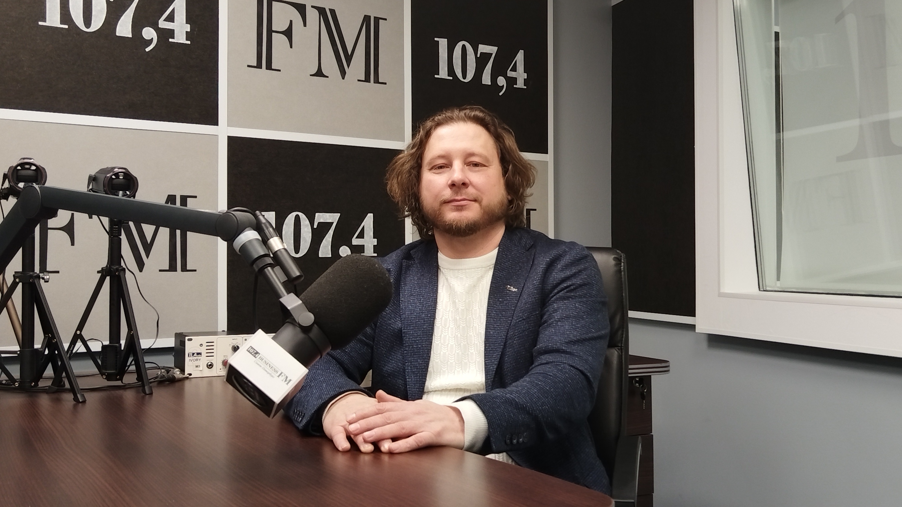 Тимур Ефимов: повышение НДС, продажи новых авто, зарядки для электрокаров