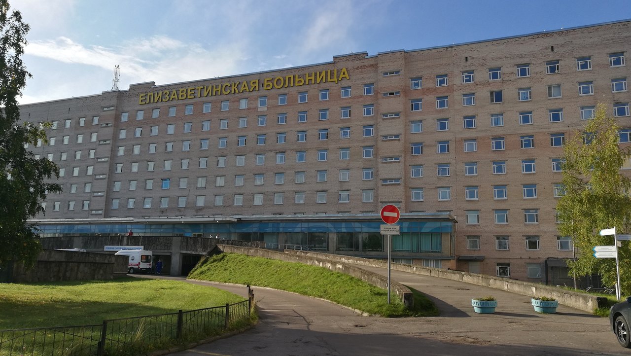 Суд постановил взыскать более 7 млн рублей с Brainsystems в пользу Елизаветинской больницы