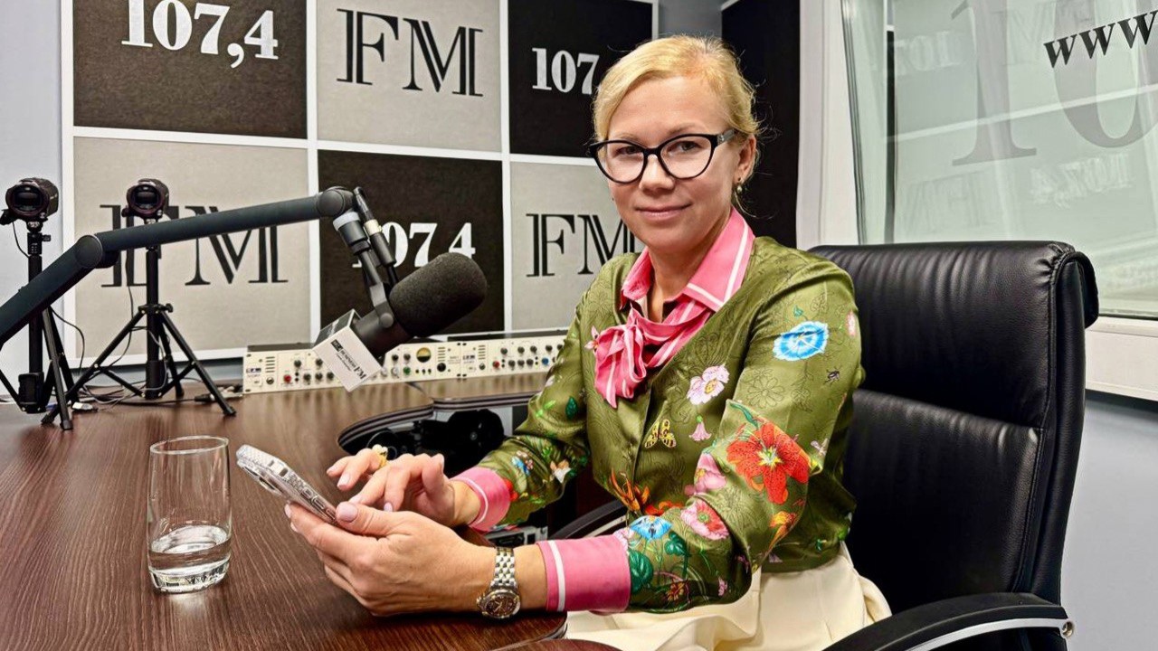 Екатерина Тизяева: гостиница окупается быстрее иной коммерческой недвижимости