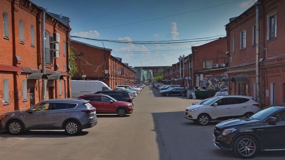 Градозащитники не исключают появления МФК на месте Кокоревских складов в центре Петербурга