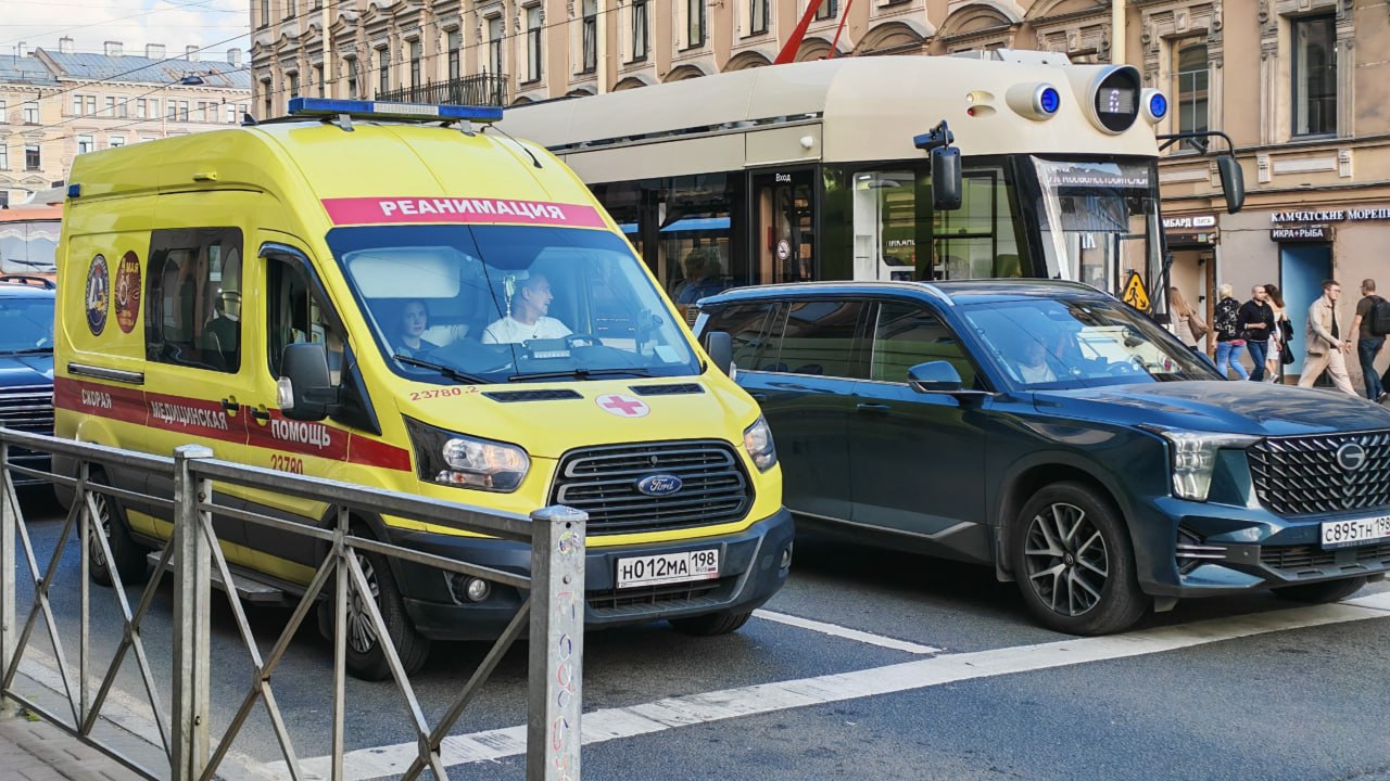 Эксперты обсуждают оптимальные схемы организации дорожного движения в Петербурге