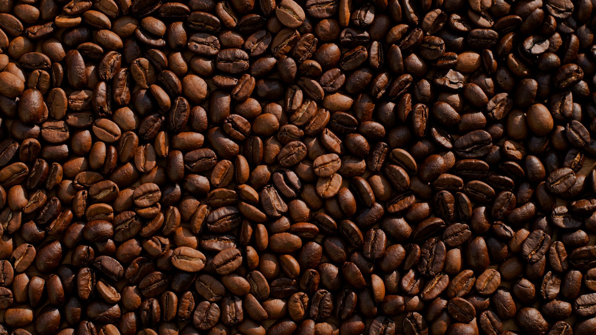 Россия нарастила импорт бразильского кофе до рекордных значений