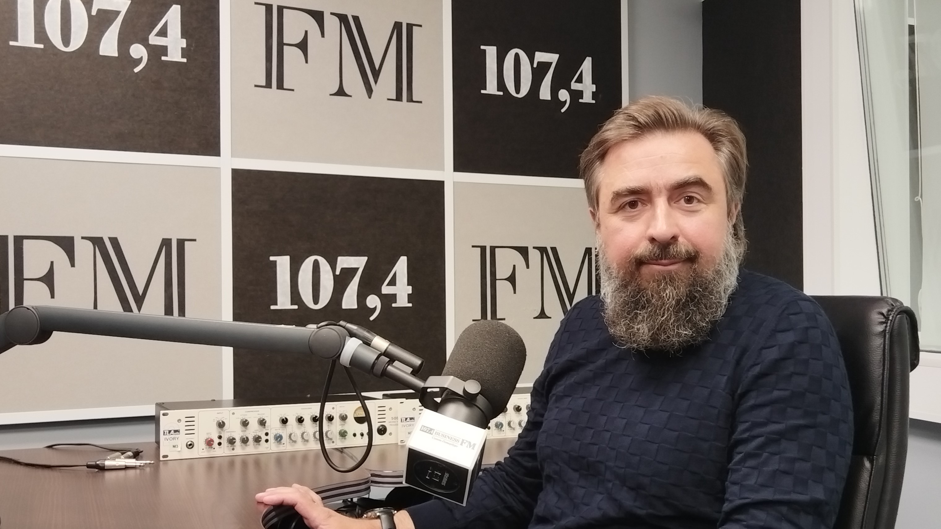Василий Селиванов: льготная ипотека, проблемы генплана, исторические объекты