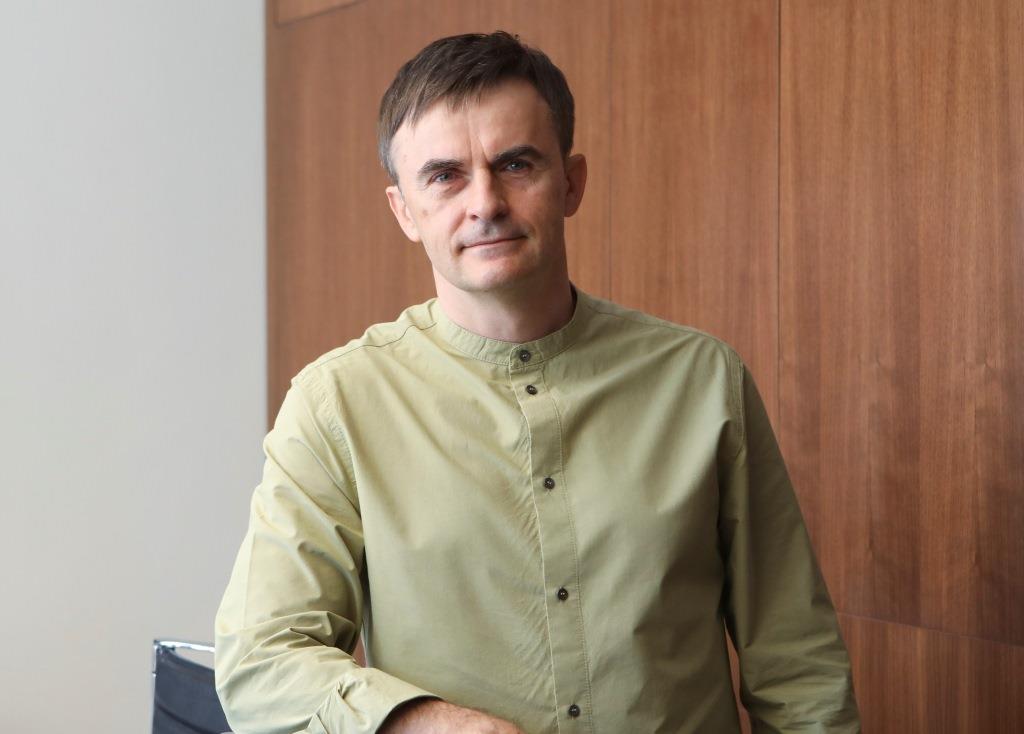 АЛЕКСАНДР ПОГОДИН: О концепции well-being и честной доходности от сервисных апартаментов