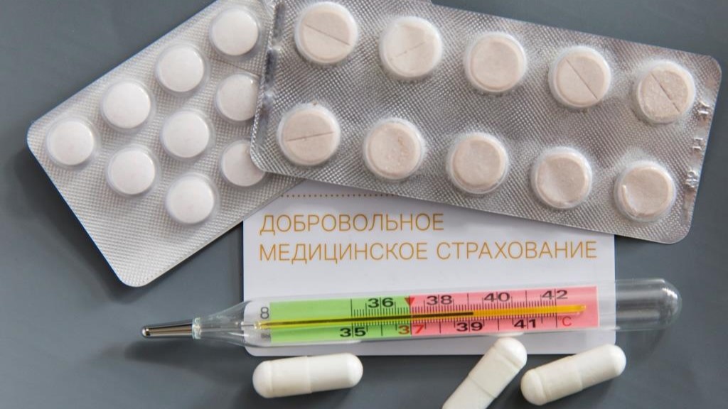 Депутаты ГД предложили обязать трудовых мигрантов покупать полис ДМС