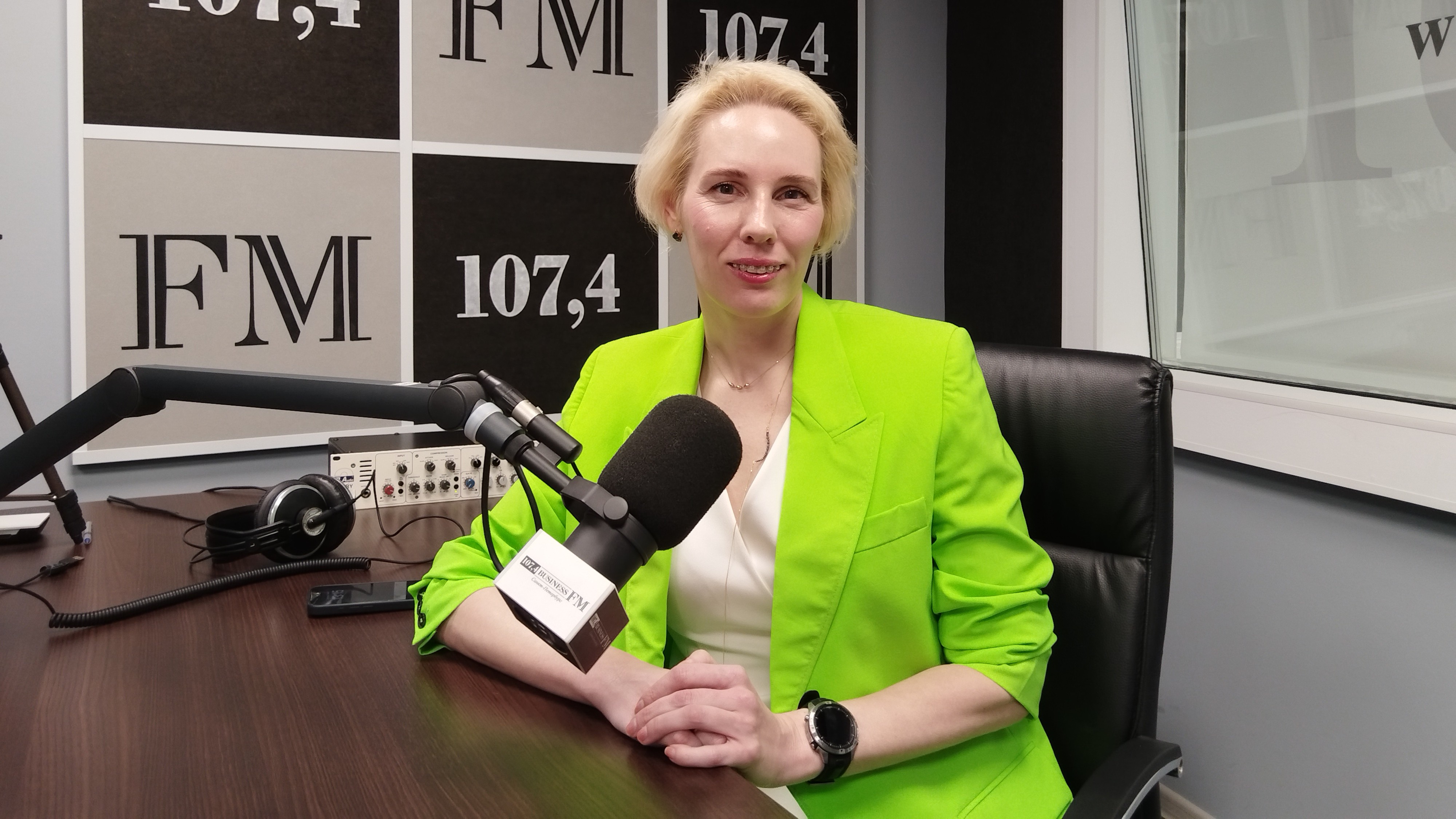 Анна Тышецкая, ВШЭ: выпускники колледжей всё чаще поступают в университеты