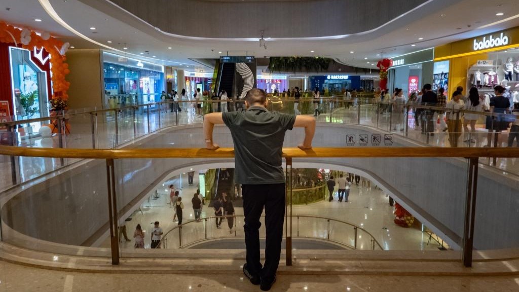 Россию с начала 2025 года покинули 12 международных брендов