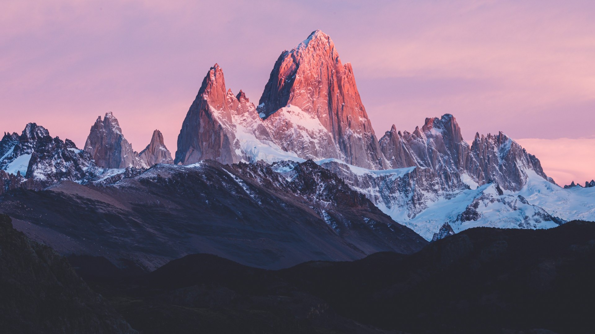 Путешествие мечты: от Великого шелкового пути до Патагонии