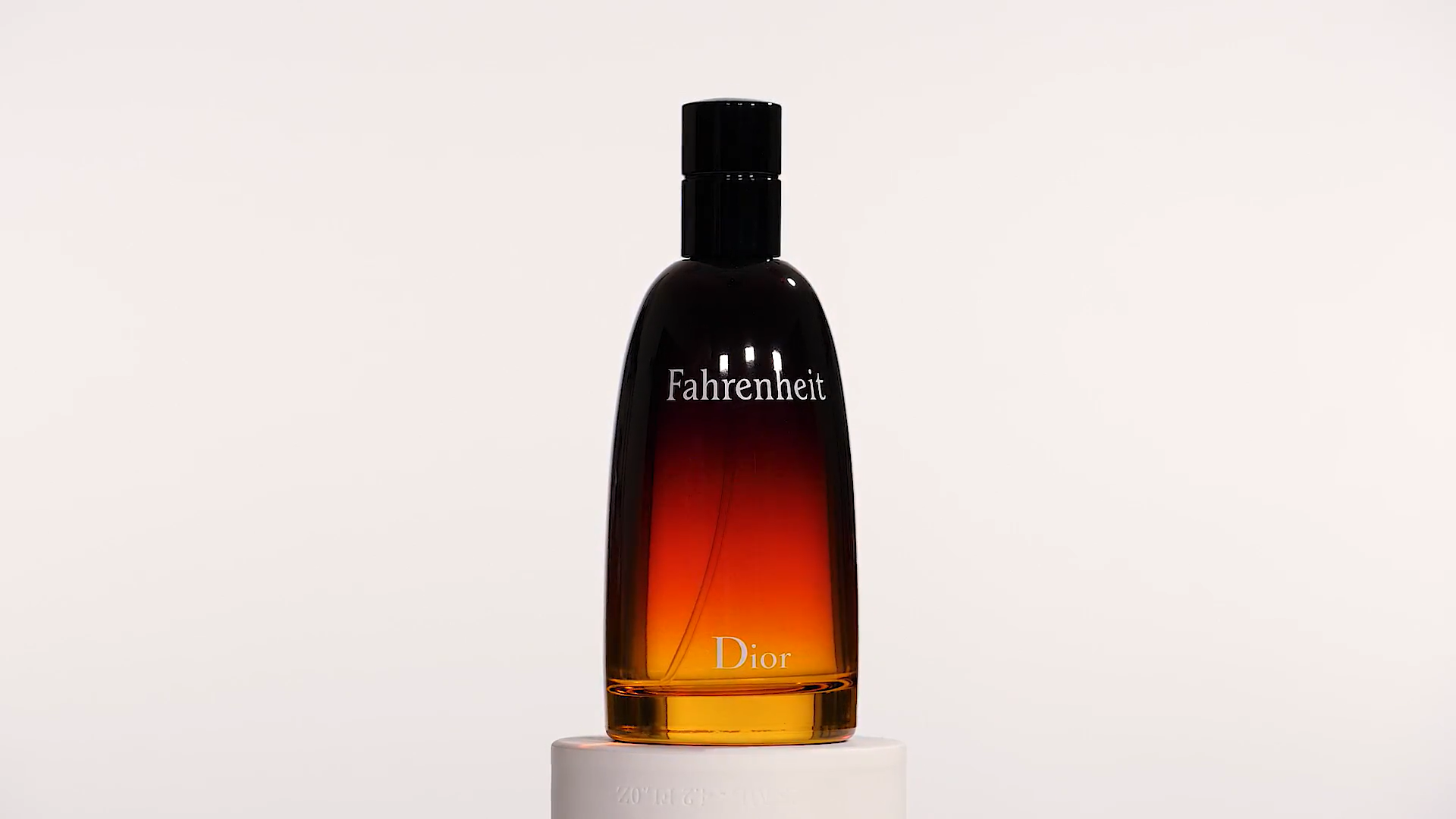 Легендарные ароматы: Fahrenheit Christian Dior (1988)