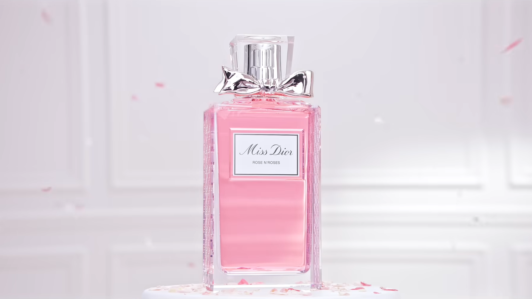 Легенды парфюмерии: Miss Dior (1947)