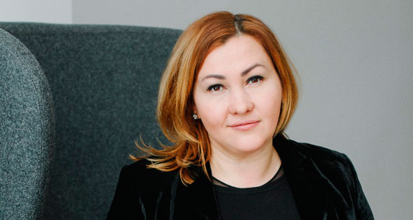 НАТАЛЬЯ ОСЕТРОВА: О природоподобных технологиях и здоровом образе жизни