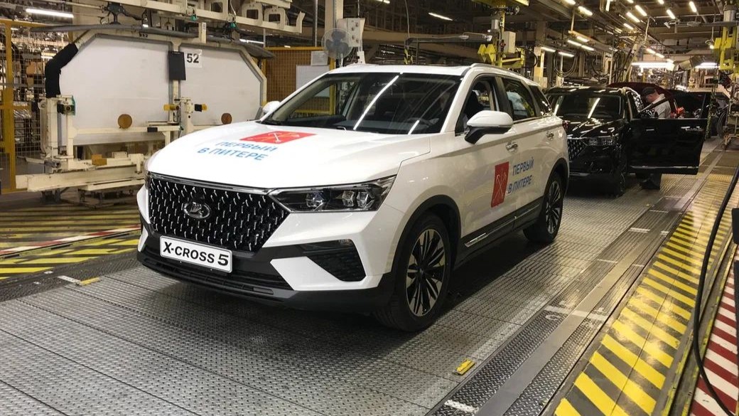 АВТОВАЗ планирует развивать отечественный автопром вместе с коллегами из Индии