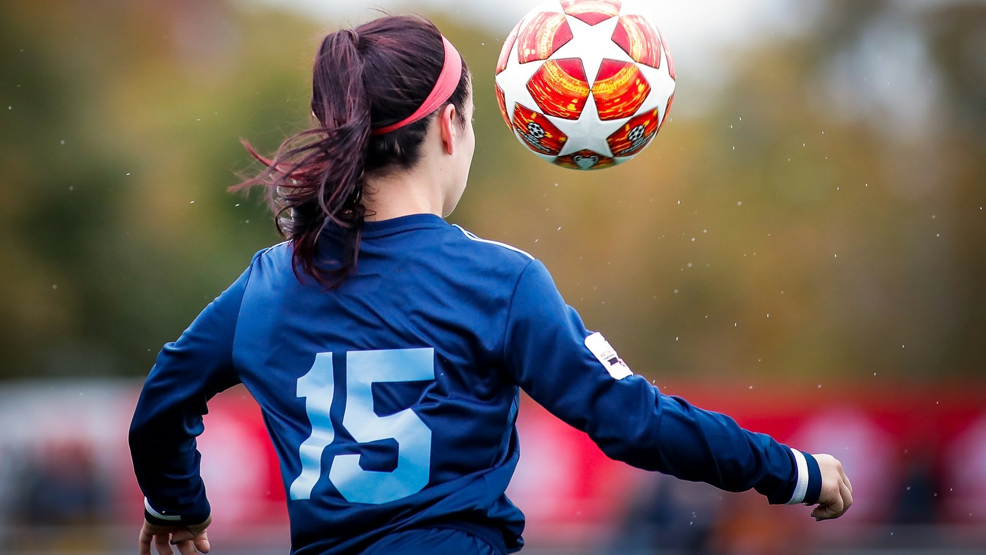 Рост доходов в женском спорте и российский ИИ-стартап на замену тренеру