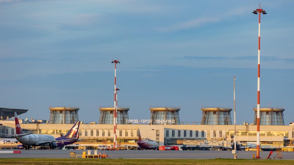 Пулково может стать полигоном для тестирования наземной беспилотной техники