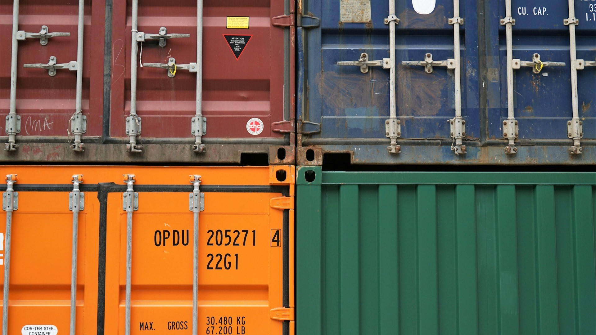 Товарооборот между Таджикистаном и РФ увеличился почти на 20%