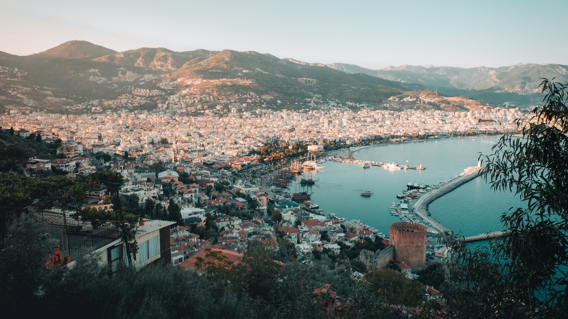 Выставки зарубежной недвижимости в России: что и где посмотреть