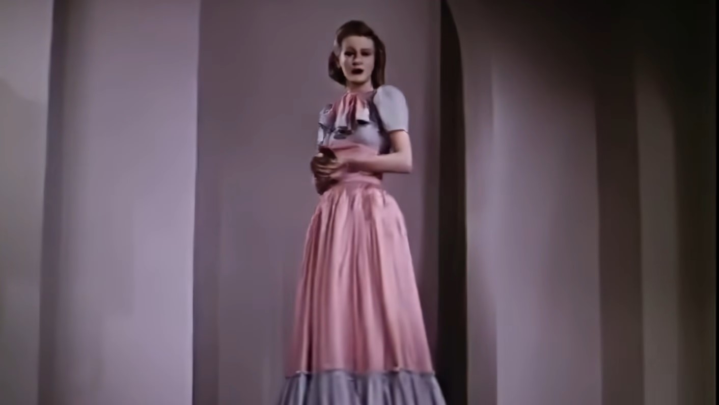 Модный архив: Эдвард Молине (1891-1974)