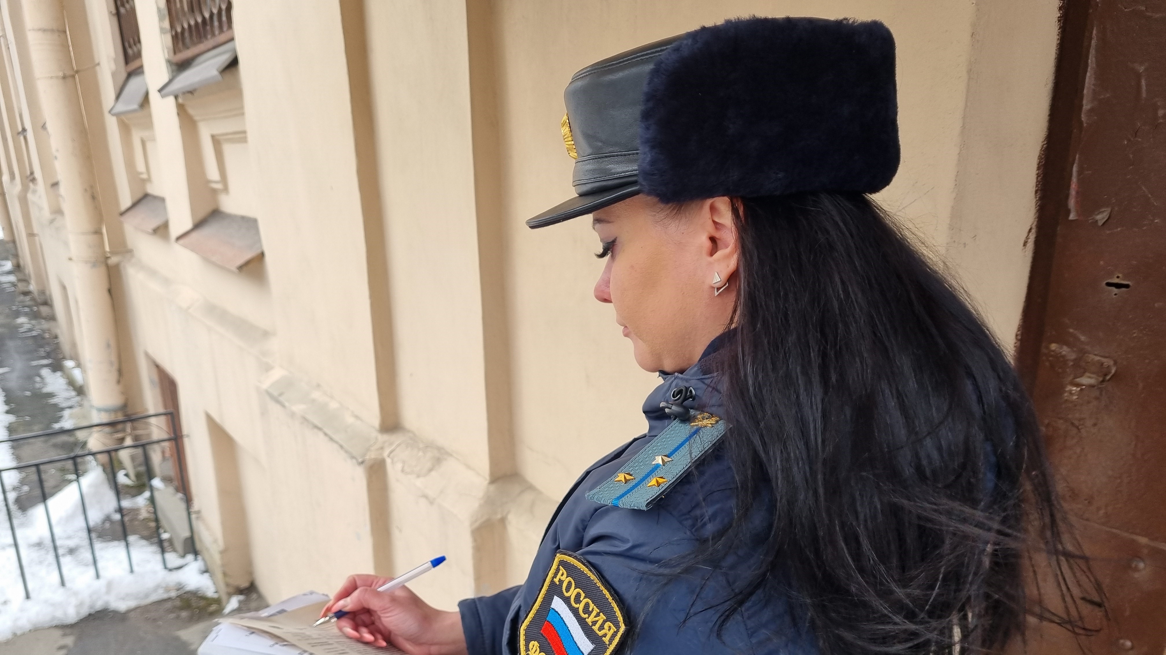 В Петербурге с коммунальщиков взыскали более 1,5 млн рублей за залив квартиры