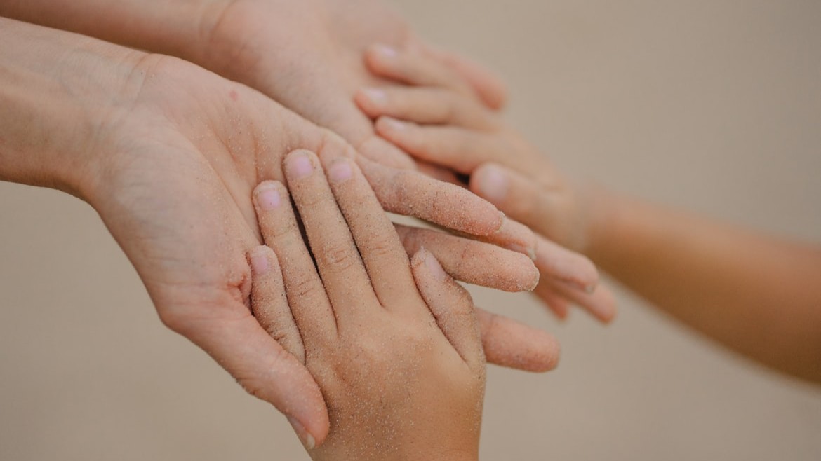 Омбудсмен Львова-Белова: механизмы помощи семьям в Петербурге работают разрозненно