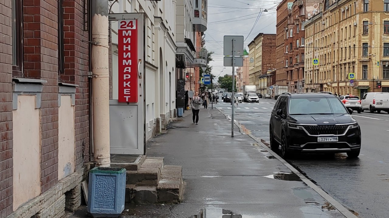 Пресловутый закон о «наливайках» в Петербурге может стать еще жестче