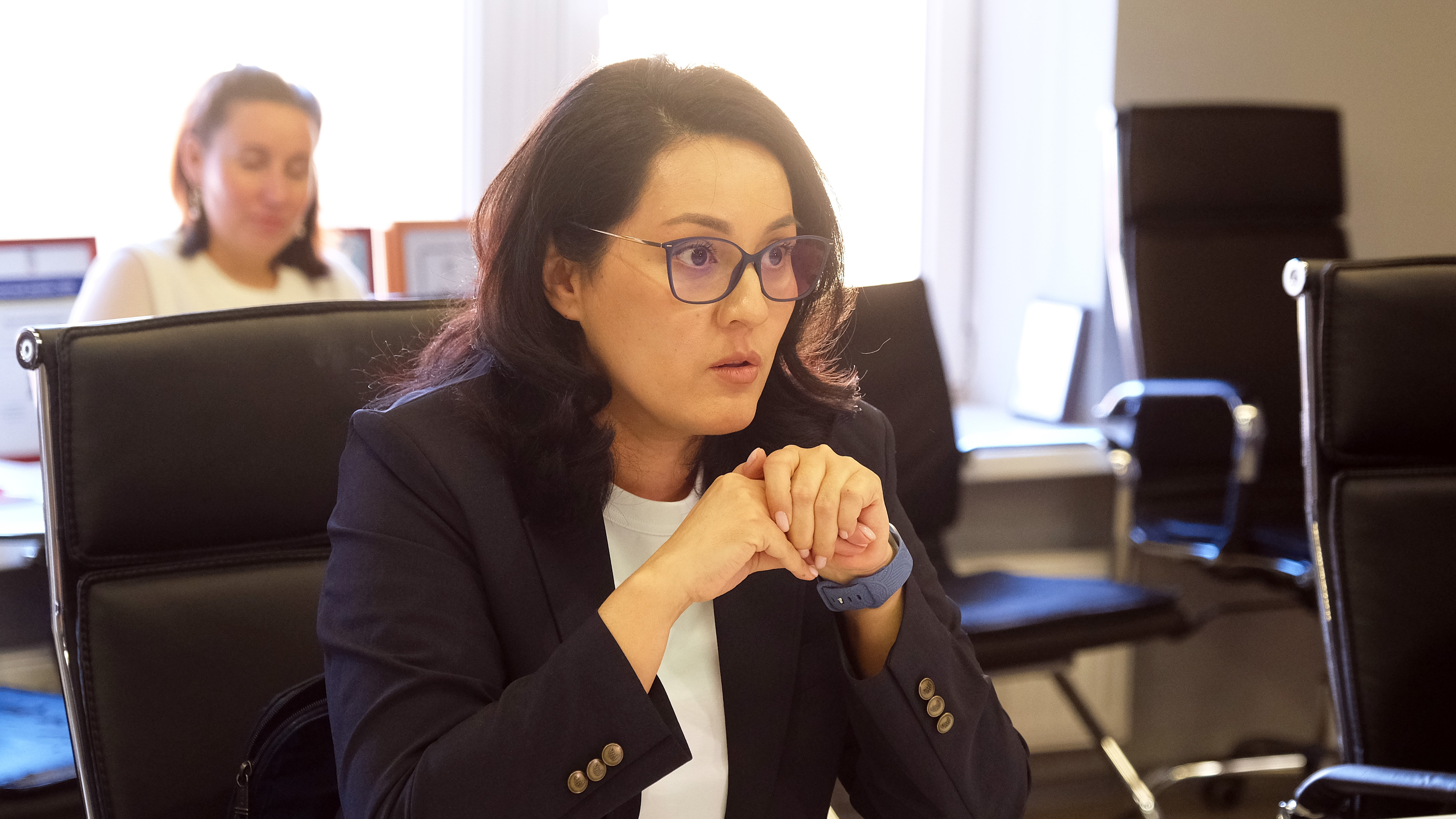 Владельцы и управляющие салонов красоты соберутся на форуме «Красивое дело»